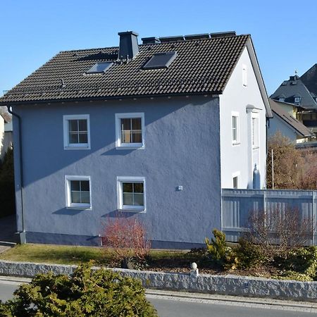 Fewo Bauer Oberkotzau Kültér fotó